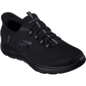�y10��OFF�N�[�|���Ώہz�X�P�b�`���[�Y SKECHERS �J�W���A���V���[�Y �����Y SUMMITS-HIGH RANGE 232457-SKC