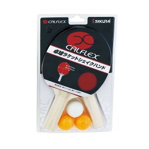 �J���t���b�N�X CALFLEX �싅���̑� �싅���P�b�g�@�V�F�C�N�n���h�@2P�E�{�[���Z�b�g CTR-2903