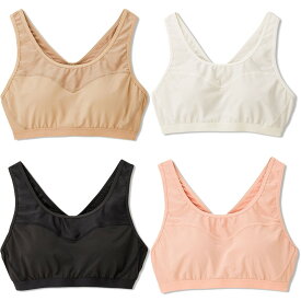 ダンスキン DANSKIN マルチSPウェア COMFORT MESH BRA DA19903 2019FW