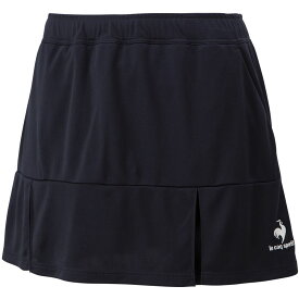 「あす楽対応」ルコック le coq sportif テニスウェア レディース ゲームスコート（インナー付き） WITH INNER GAME SKORT QTWTJE91 2020SS『即日出荷』【KPIタイムセール】