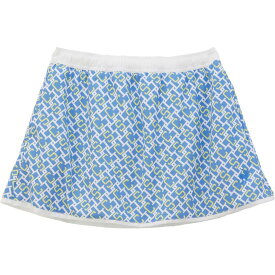 【10％OFFクーポン対象】ルコック le coq sportif テニスウェア レディース リバーシブルゲームスコート QTWXJE03 2024SS