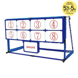 楽天市場 サッカー キック ターゲットの通販