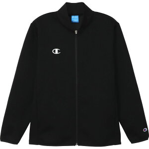 �y10��OFF�N�[�|���Ώہz�`�����s�I�� Champion �}���`SP�E�F�A ZIPJACKET C3BS111 2024FW