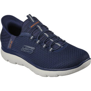 XPb`[Y SKECHERS JWAV[Y Y SUMMITS[HIGH RANGE 232457-SKC