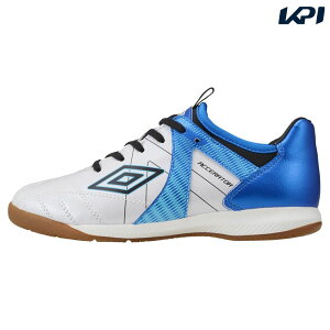 �y10%OFF�N�[�|���Ώہz�A���u�� UMBRO �T�b�J�[�V���[�Y �W���j�A �A�N�Z���C�^�[ TR JR WIDE IN UF5SFCF1J