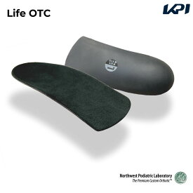 【全品10％OFFクーポン▼】「あす楽対応」NWPL インソール Life OTC ITN001 ノースウエスト・ポディアトリック・ラボラトリー 健康・ボディケアアクセサリー 『即日出荷』