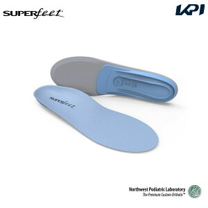 woׁxNWPL C\[ SUPERfeet BLUE X[p[tB[g u[ ITS002 m[XEGXgE|fBAgbNE{g[ NE{fBPAANZT[