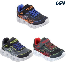 【全品10％OFFクーポン▼】スケッチャーズ SKECHERS カジュアルシューズ ジュニア VORTEX 2.0 ー ZORENTO 400603L