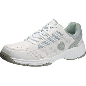 【10%OFFクーポン対象】アサヒシューズ その他シューズ ユニセックス W/B 052 WH/GY KF74404