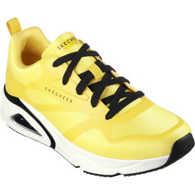 【全品10％OFFクーポン▼】スケッチャーズ SKECHERS カジュアルシューズ メンズ TRESーAIR UNOーREVOLUTIO 183070