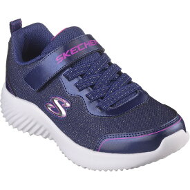 【全品10％OFFクーポン▼】スケッチャーズ SKECHERS カジュアルシューズ ジュニア BOUNDERーGIRLY GROOVE 303528L