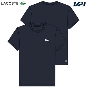woׁxRXe LACOSTE ejXEFA fB[X TVc/Jbg\[ TF9246L-166 2022FWy^CZ[zu^ILy[Ώہv