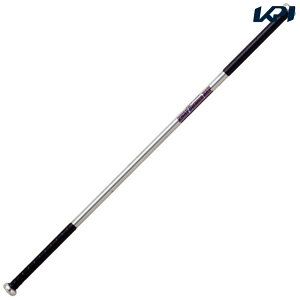 ユニックス 野球その他 素振りトレーニングバット 2WAY BALANCE BAT BT77-07