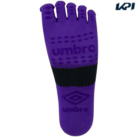 UMBRO(アンブロ)[（男女兼用・ジュニア） FG5フィンガーミドルソックス UAS8622]サッカーストッキング