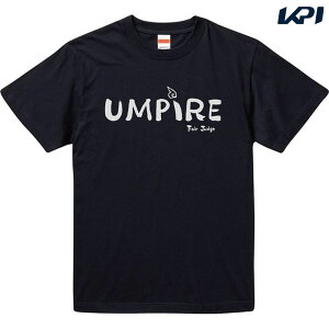 �y10%OFF�N�[�|���Ώہz���j�b�N�X �싅���̑� UMPIRE T�V���c �iM�j BX83-39