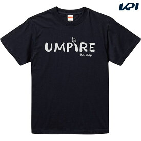 【全品10％OFFクーポン】ユニックス 野球その他 UMPIRE Tシャツ （L） BX83-40