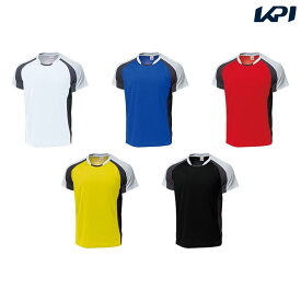 wundou ウンドウ バドミントンウェア ユニセックス バドミントンシャツ WND-P-3610J