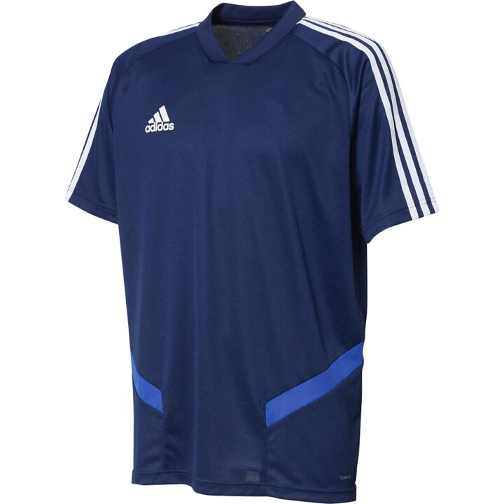 楽天市場】【全品10%クーポン▽〜7/11】アディダス adidas サッカーウェア メンズ TIRO19 トレーニングジャージー FJU17  2019SS : KPI