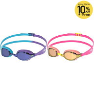 【10％OFFクーポン対象】スピード Speedo 水泳ゴーグル ユニセックス Fastskin Speedsocket 2 Mirror SE0…