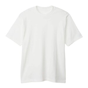Hanes マルチSPウェア メンズ 1PSHIRO CREWNECK HM1-X201 2023SS