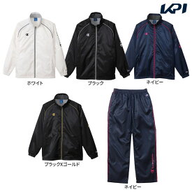 【全品10％OFFクーポン▼】チャンピオン Champion マルチSPウェア メンズ 【上下セット】ウインドブレーカージャケット C3-YSC16＋パンツC3-YSD16 C3YSC16-C3YSD16-370 2023FW