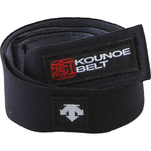 ySi10%OFFN[|zDESCENTEifTgjuREmGxgipj@DAT-8350v]xg KOUNOE BELT