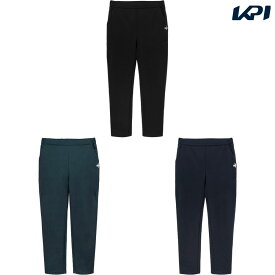 ルコック le coq sportif マルチSPウェア レディース ヘランカ防風ツイルジャージ AIR STYLISH PANTS L`oeuf forme QMWWJG11 2023FW