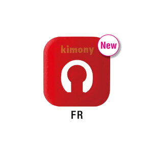 『即日出荷』kimony(キモニー) テニス 振動止め クエークバスター SOL ソル KVI200