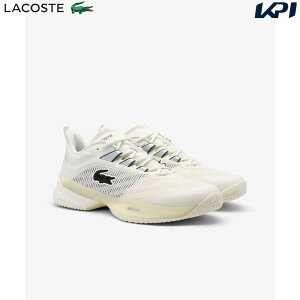 woׁxRXe LACOSTE ejXV[Y Y AG-LT23 ULTRA 225 3 SMA 50SMA0008-18C