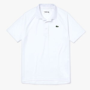 woׁxRXe LACOSTE ejXEFA Y EghC̎qn|Vc Polos |Vc DH3201Lu^ILy[Ώہv
