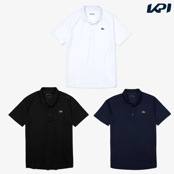 楽天市場】【10％OFFクーポン対象】ラコステ LACOSTE テニスウェア 