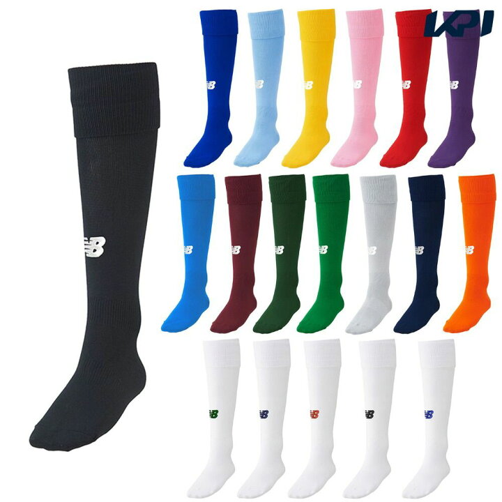 楽天市場 全品10 Offクーポン 2 11 ニューバランス New Balance サッカーウェア ゲームソックス Jasf73 ss Kpi