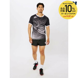 J^x[ CANTERBURY Or[EFA Y Or[V[ciX^_[hj RG24511B 2025FW