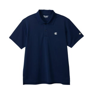 y10%OFFN[|Ώہz`sI Champion }`SPEFA Y POLO SHIRT C3-BS311 2025SS