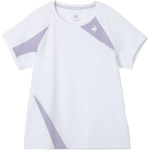 y10OFFN[|ΏہzRbN le coq sportif ejXEFA fB[X Q[Vc LN5FHT12L 2025FW