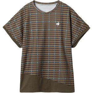 y10OFFN[|ΏہzRbN le coq sportif ejXEFA fB[X Q[Vc LN5FHT30L 2025FW