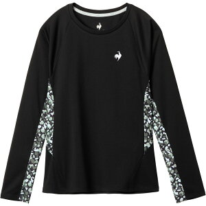 y10OFFN[|ΏہzRbN le coq sportif ejXEFA fB[X Aile forme Q[Vc LN5FLT10L 2025FW