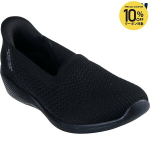 �y10��OFF�N�[�|���Ώہz�X�P�b�`���[�Y SKECHERS �J�W���A���V���[�Y ���f�B�[�X ARYA SR 108304