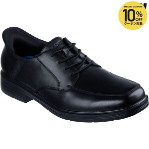 �y10��OFF�N�[�|���Ώہz�X�P�b�`���[�Y SKECHERS �J�W���A���V���[�Y �����Y CASWELL-ALFIE 205220