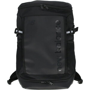 �j���[�o�����X NEW BALANCE �}���`SP�o�b�O�E�P�[�X ���j�Z�b�N�X 53 �g�b�v���[�f�B���O�o�b�N�p�b�N 35L LAB55614