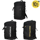 【全品10％OFFクーポン】ニューバランス NEW BALANCE マルチSPバッグ・ケース Top Loading Backpack 35L AC3021S