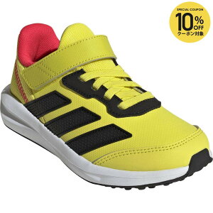 �y10��OFF�N�[�|���Ώہz�A�f�B�_�X adidas �J�W���A���V���[�Y �W���j�A �t�@�C�gEL K / FAITO EL K�V���[�Y JS2418