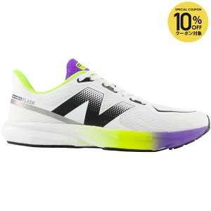 �y10��OFF�N�[�|���Ώہz�j���[�o�����X NEW BALANCE �����j���O�V���[�Y �����Y DynaSoft Flash v7 MFLSH23ND