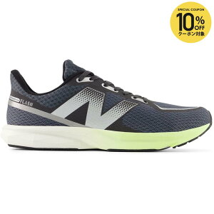 �y10��OFF�N�[�|���Ώہz�j���[�o�����X NEW BALANCE �����j���O�V���[�Y �����Y DynaSoft Flash v7 MFLSH77UD