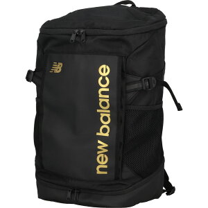 �y10��OFF�N�[�|���Ώہz�j���[�o�����X NEW BALANCE �}���`SP�o�b�O�E�P�[�X Top Loading Backpack 35L AC3021S