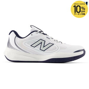 �y10��OFF�N�[�|���Ώہz�j���[�o�����X NEW BALANCE �e�j�X�V���[�Y �����Y FuelCell 796 v5 H M7964RA4E