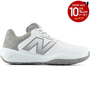 �y10��OFF�N�[�|���Ώہz�j���[�o�����X NEW BALANCE �e�j�X�V���[�Y ���f�B�[�X 696 v6 O W6968FM2E