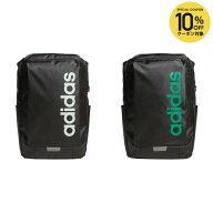 【全品10％OFFクーポン】アディダス adidas マルチSPバッグ・ケース ライナーロゴ バックパック TC651