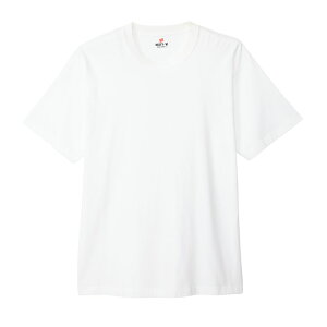 Hanes �}���`SP�E�F�A �����Y BEEFY-T SHORT SLEEVE T-SHIRT HM1-D001 2026SS