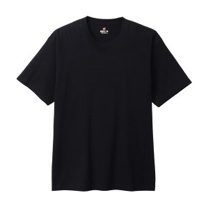 Hanes �}���`SP�E�F�A �����Y BEEFY-T SHORT SLEEVE T-SHIRT HM1-D001 2026SS